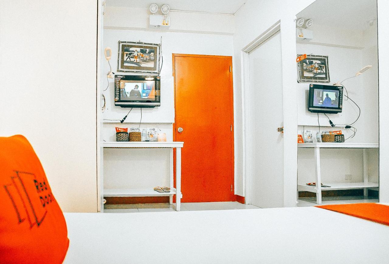 Reddoorz At S & L Apartelle Daraga Albay Legazpi Exterior foto